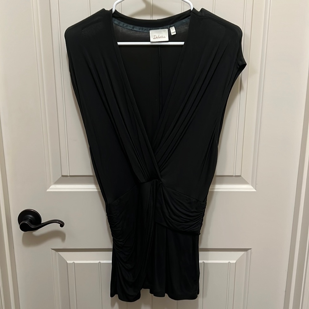 Anthropologie Top